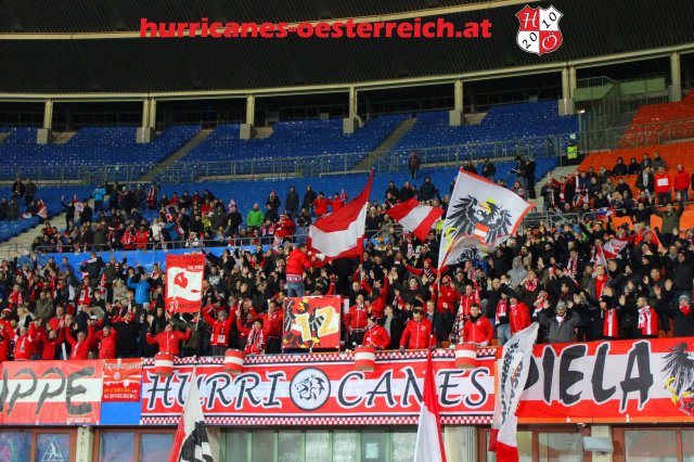 sterreich - slowakei 15.11.2016 17